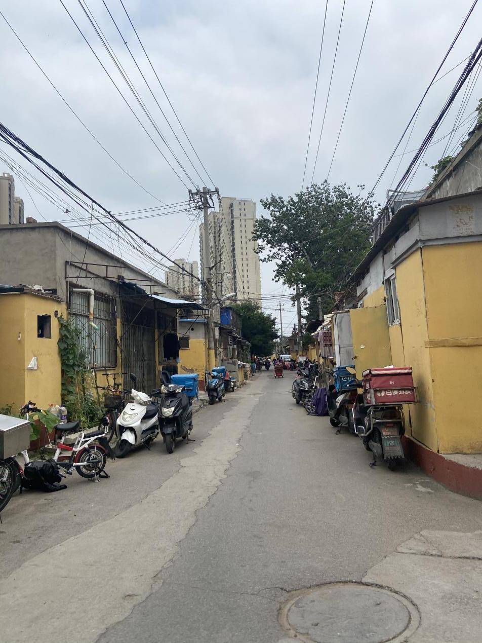 红寺村.殷盛琳 摄