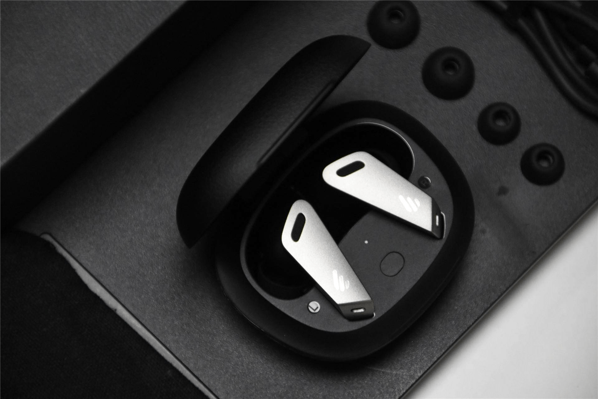 全能"理科生"!漫步者nb2让用户随时随地享受精致的视听体验