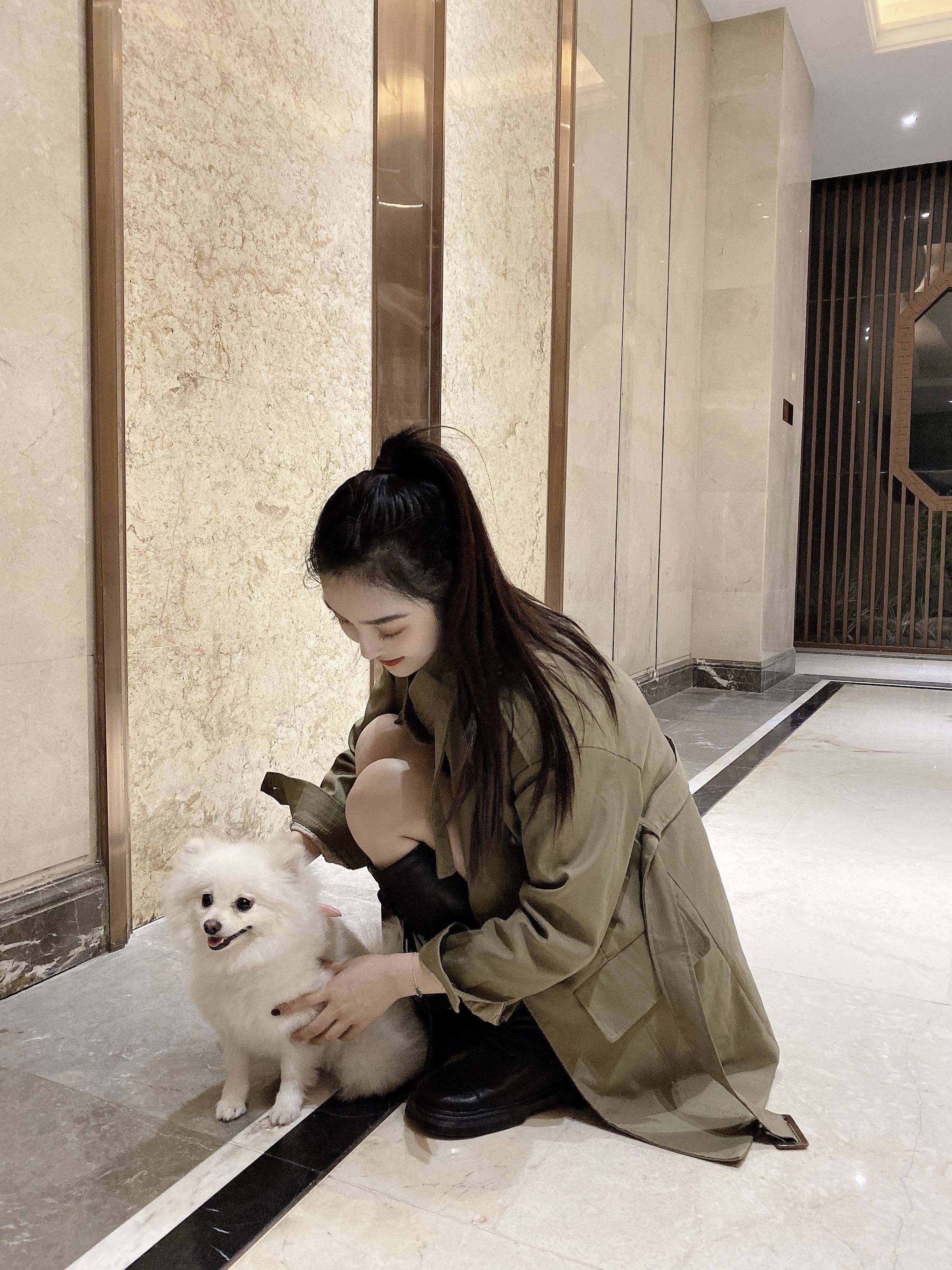 聚美涵熙可爱眼妆散发俏皮气息