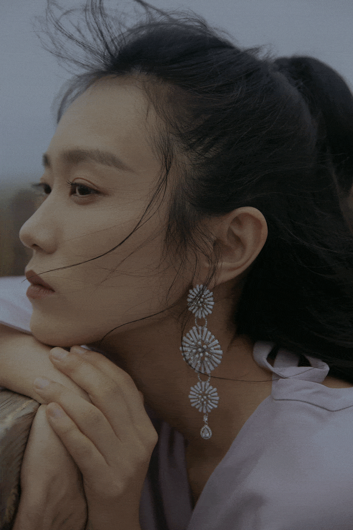 徜徉旷野木桥的黄尧自成风景istyle:生活中,你是什么性格的人?