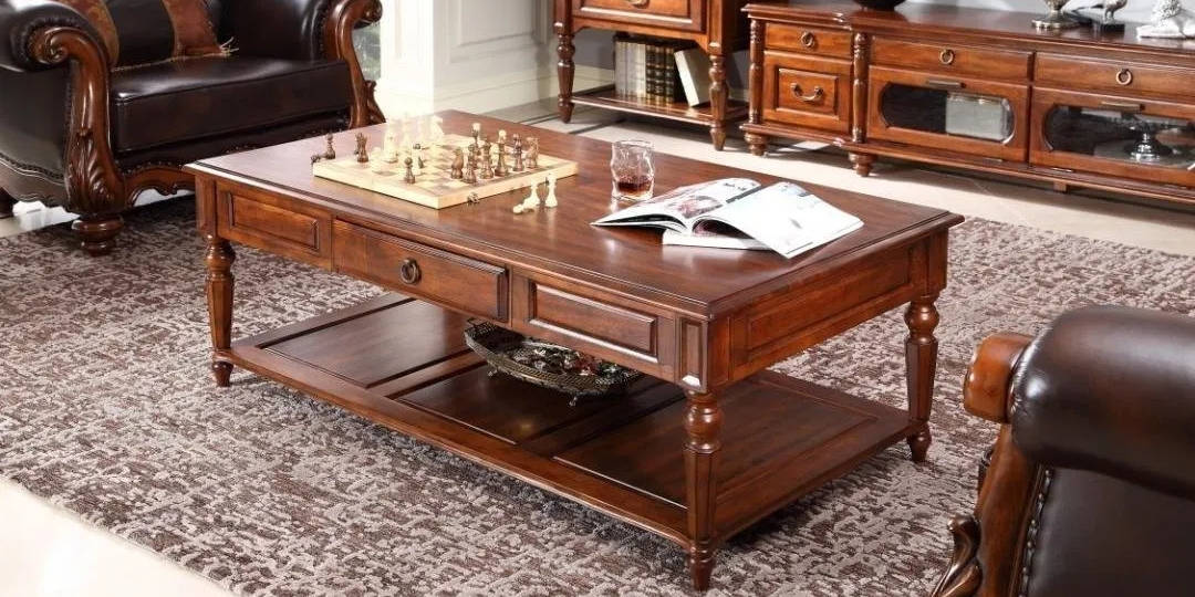 承霖国学:李承霖讲风水:茶几一旦这样摆放,户主越住越有钱,子女步步