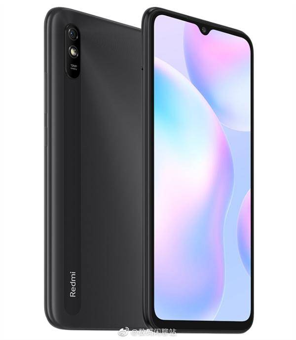 小米即將發佈新機redmi9a據說是能打王者榮耀的最便宜手機