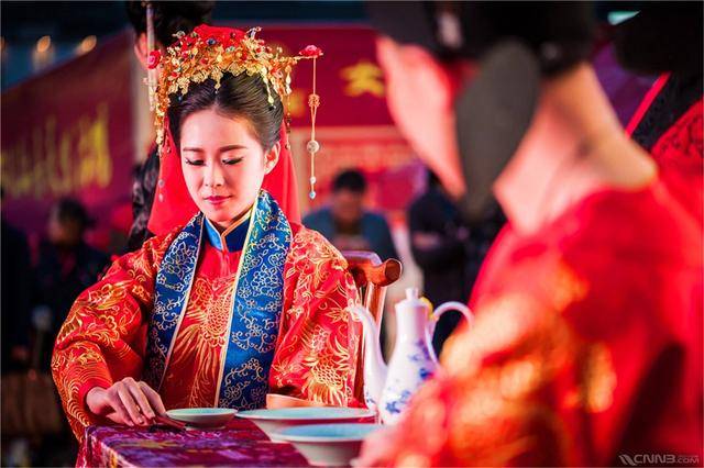 唐朝时规定寡妇限期再嫁鳏夫必须再娶