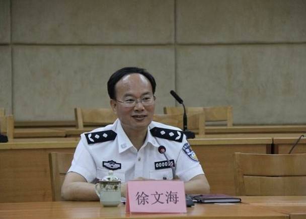 湖北省有关部门领导班子近日出现调动,深圳市副市长,市公安局局长