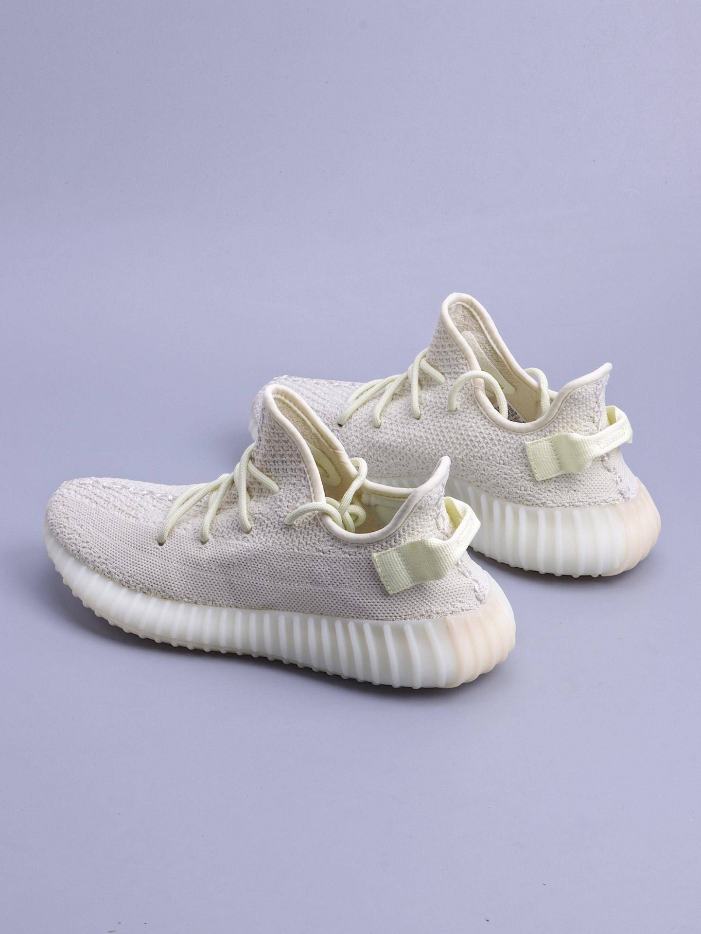 每日一椰yeezy boost 350 v2 黄油