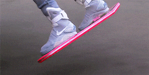 科技前沿人类制造了反重力技术科学家给出答案