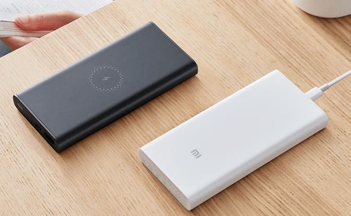 小米无线移动电源哪个牌子好适合小米手机的无线移动电源