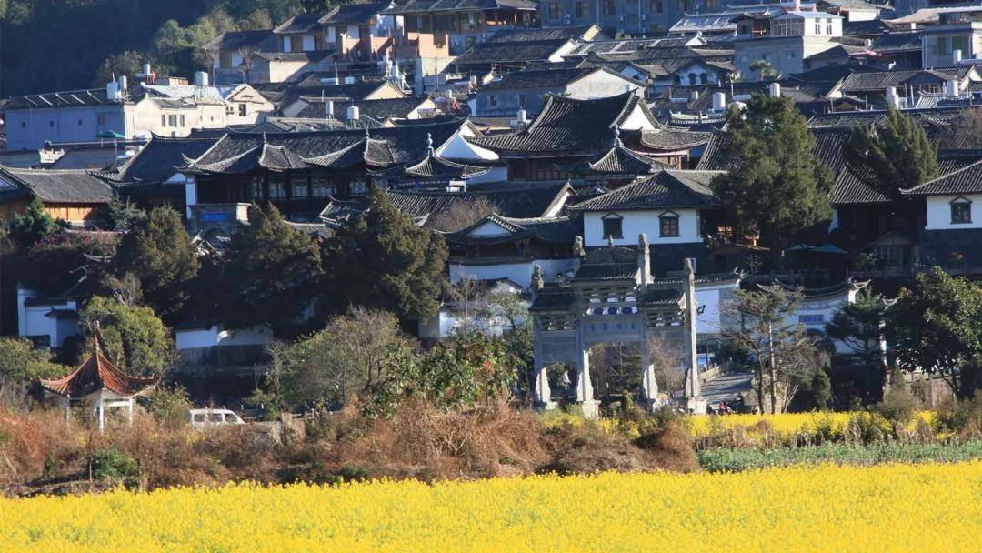 南境workface丨传统文化与当代艺术的腾冲视角