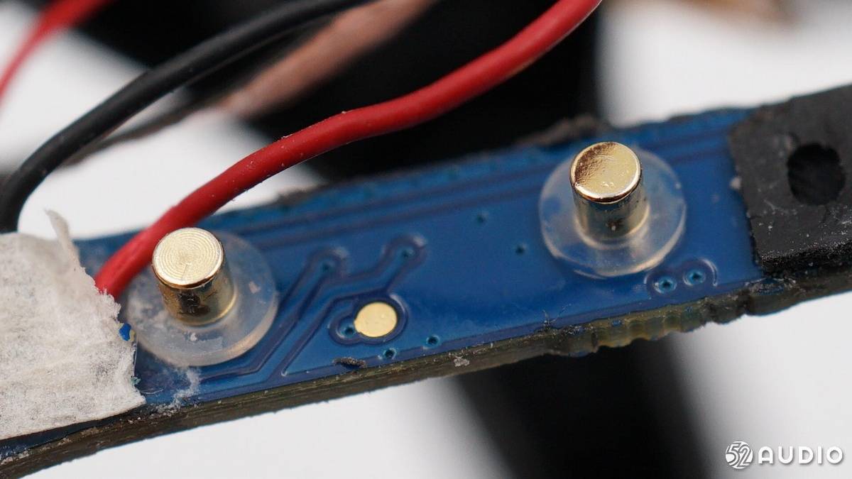 拆解报告qcyt5s真无线蓝牙耳机