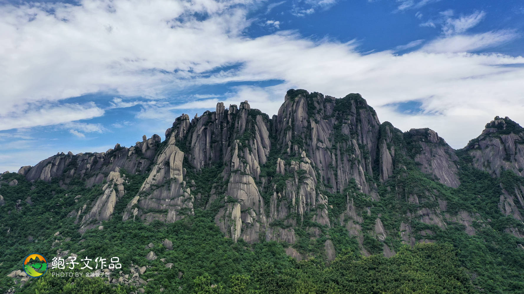 江西美景出上饶,除了婺源三清山,还有一处养在深闺无人知