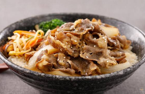 一嘉饭,带你略略感受一下日式简餐的魅力