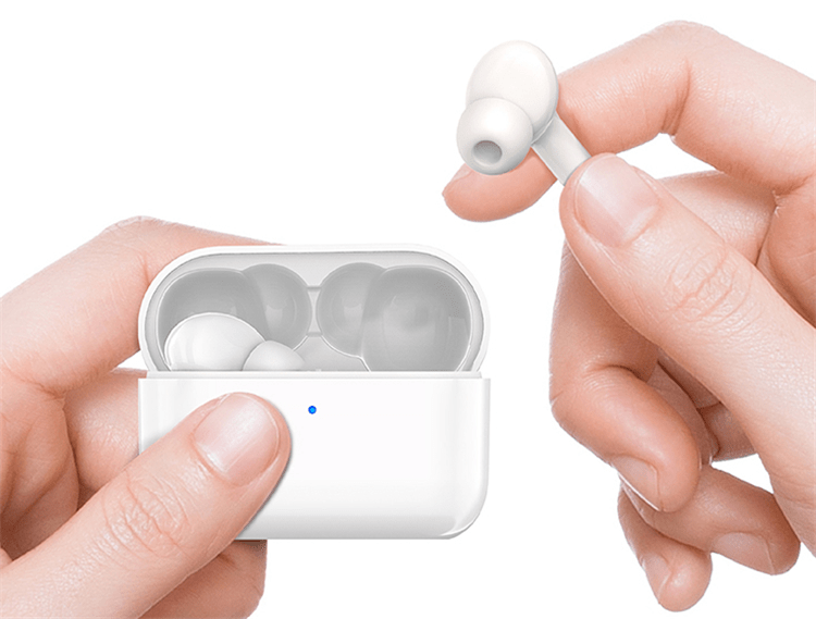 华为荣耀tws耳机预售,续航24小时