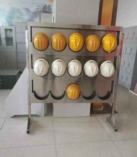 通知头部防护安全帽新标准7月1日正式实施