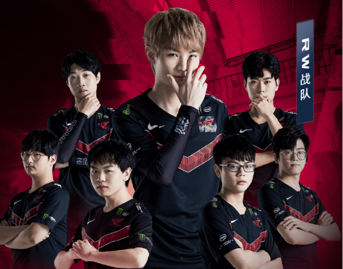 rw战队一年内五名选手被开除全部是同一个原因