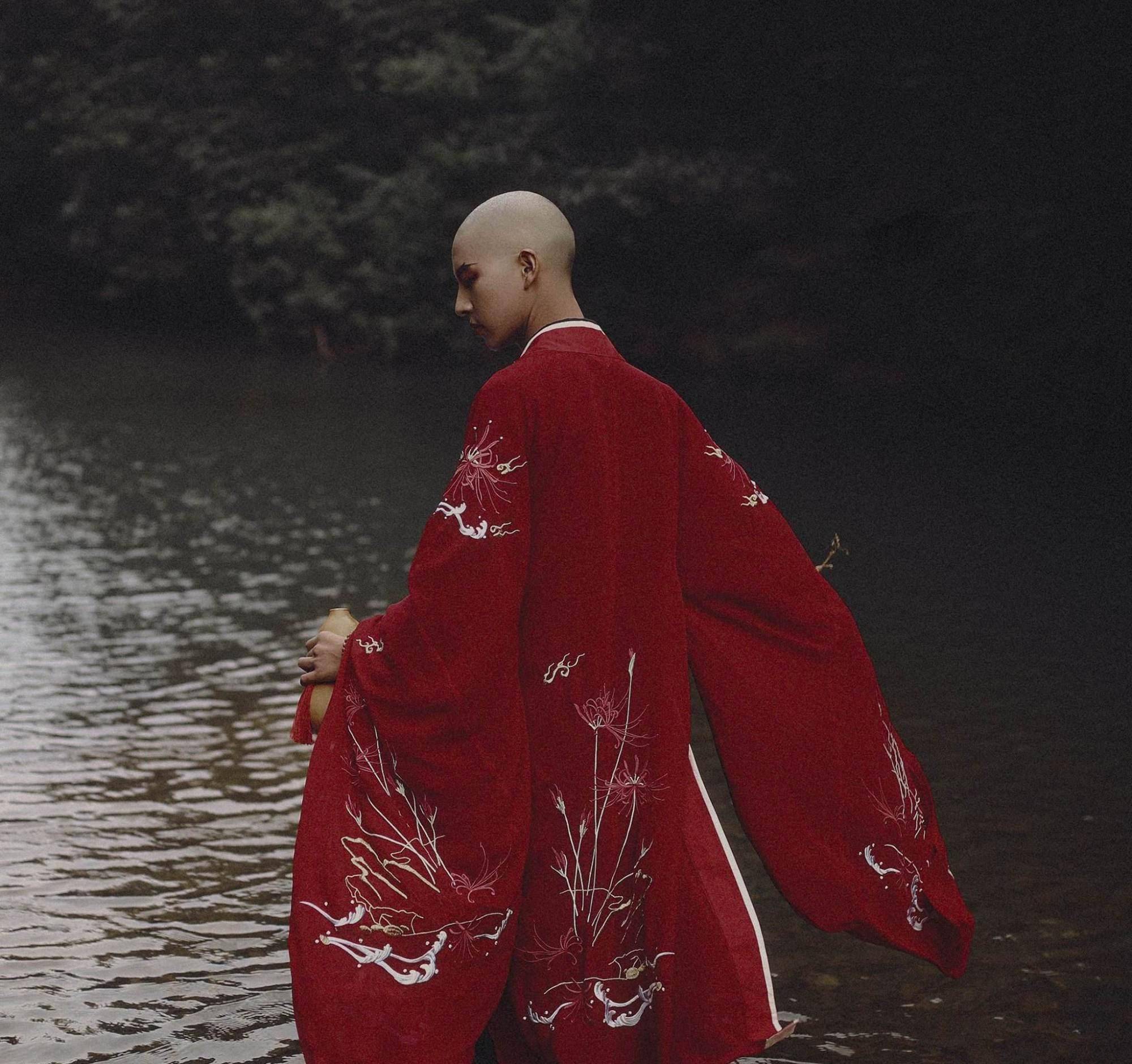 老庄论道:4层深度解读庄子里1段神仙对话,揭开中国古代修仙面纱