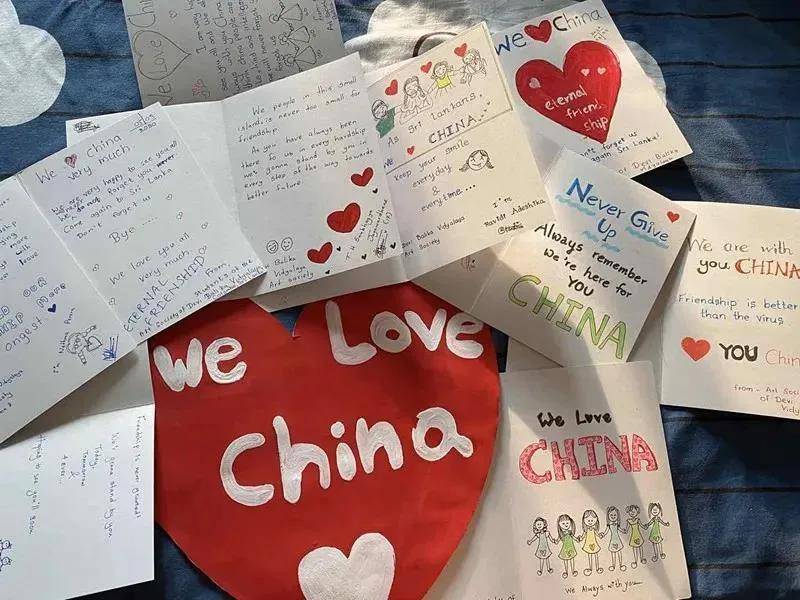 不发达小国如何炼成世界抗疫"尖子生"?