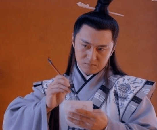 明世隐的历史原型:一个迷倒武则天的美男子_明崇俨