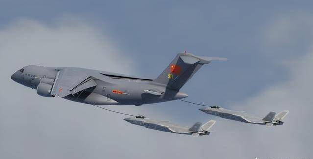 原创解放军还需要多少架运20?加油反潜都有需要,至少还得几百架