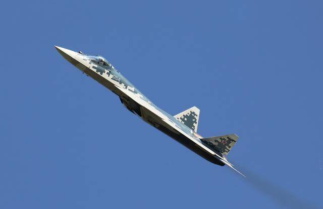 采购苏57战机?印度会不会吃一次回头草,恐怕俄罗斯根本生产不了