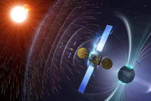 探索科学:假如没有电磁波,我们的世界可能会是漆黑一片?