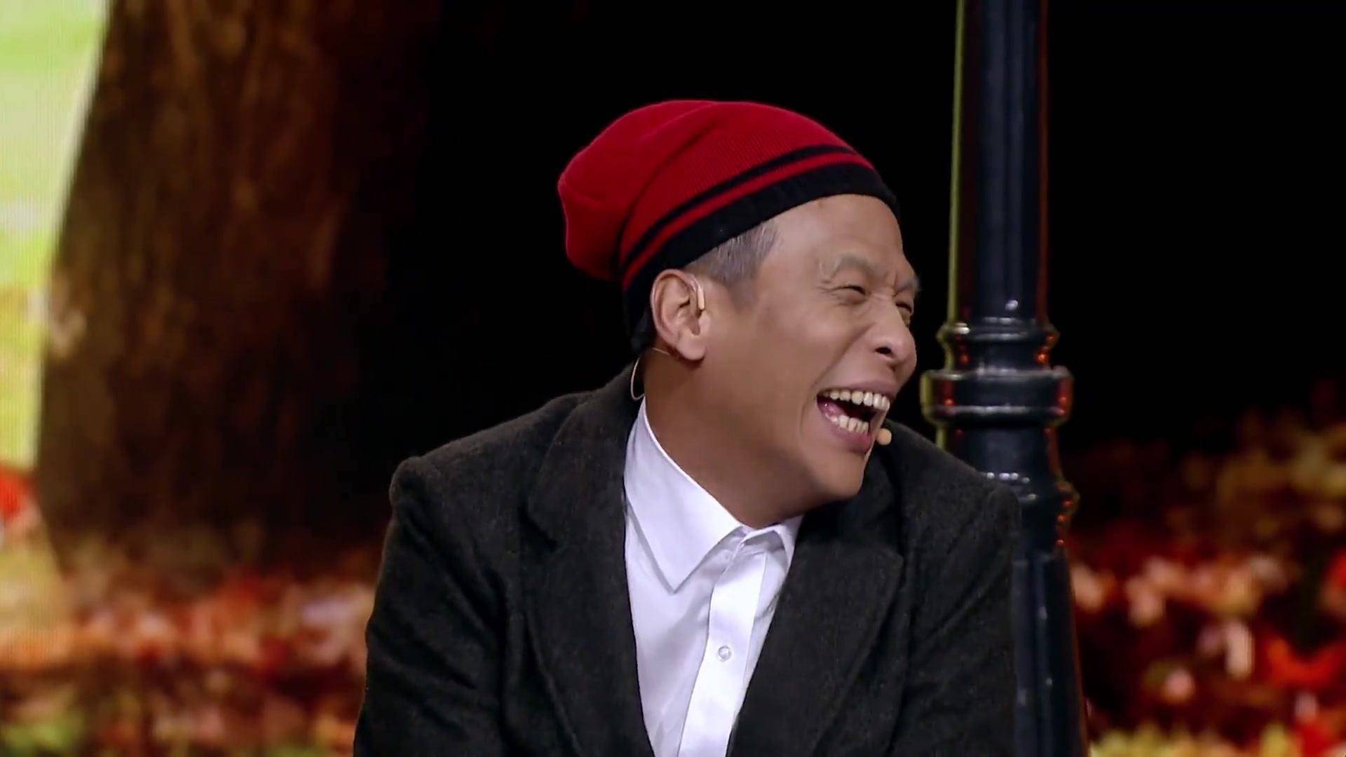 原创是江郎才尽还是不走寻常路,小沈阳这条猛虫还能过江吗?