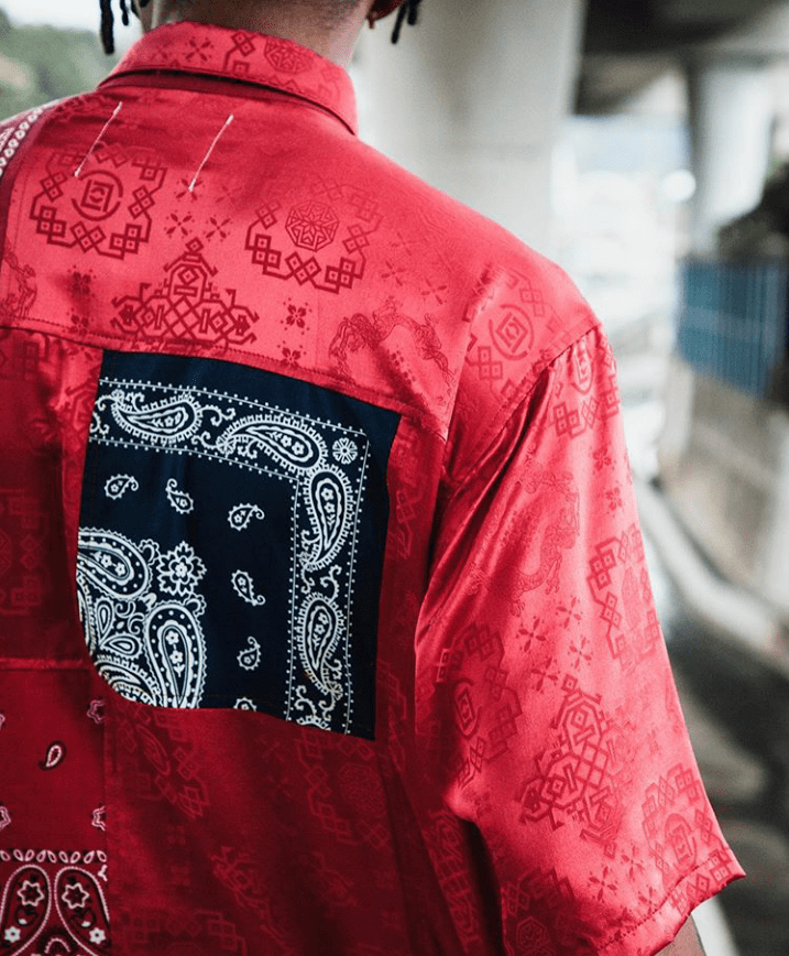 x nike x be@rbrick和clot x miyagihidetaka,抛开"十年无丝绸"的梗