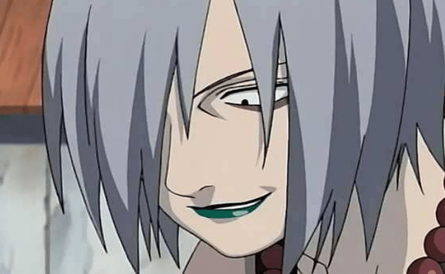 火影:大蛇丸的4个巅峰时刻,加入晓仅排第3,最后一个却让人厌恶_音忍