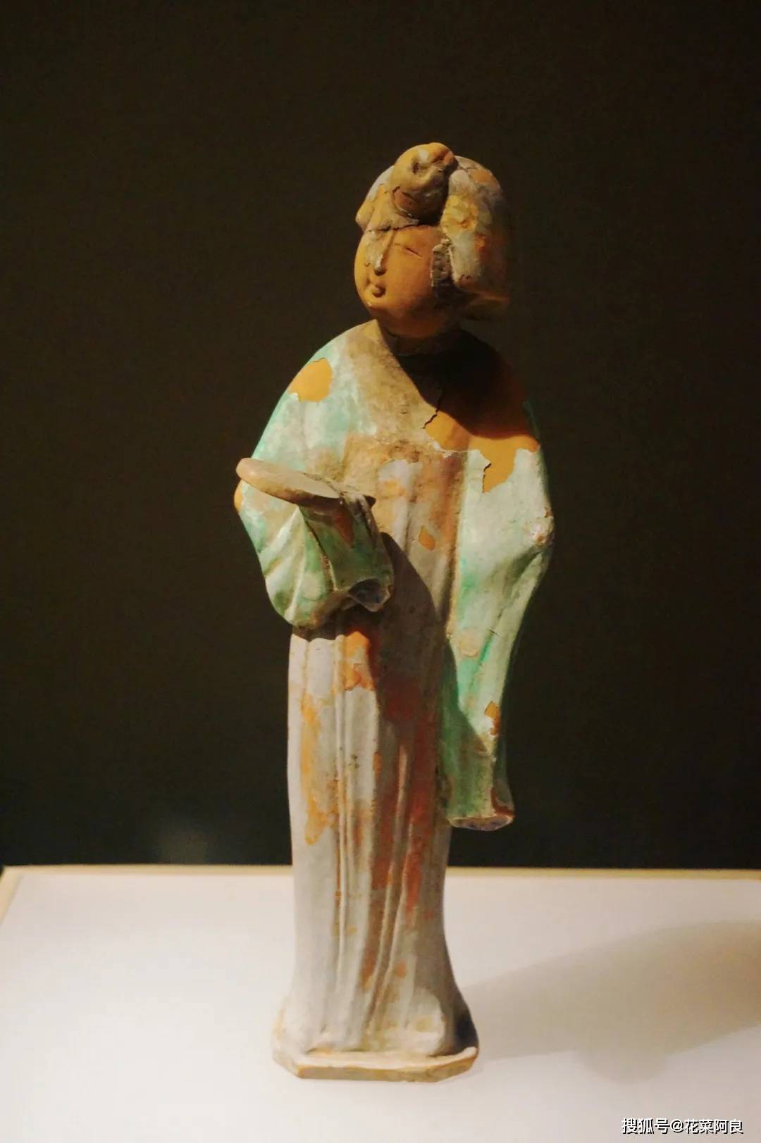 西安·旅游 | 华夏珍宝陕西博物馆 带你走进上下五千年中国文明