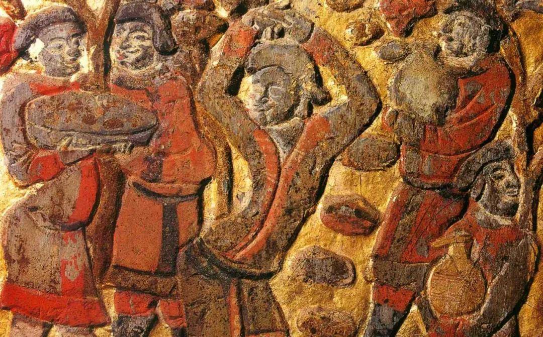 话说世界系列:粟特人 | 古代中亚的商业民族_康居