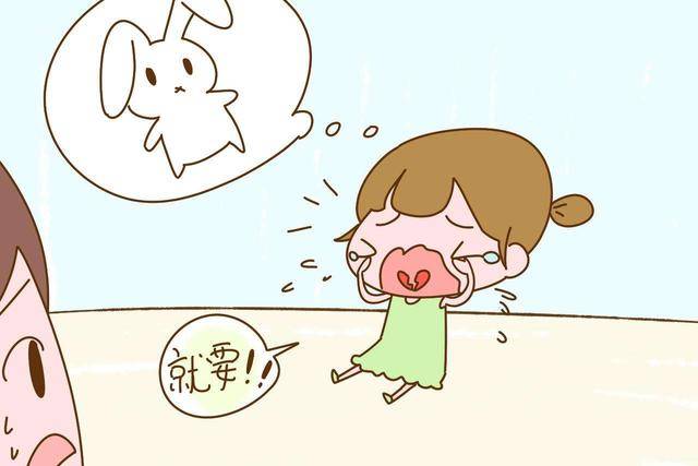 孩子爱耍赖父母指责孩子言而无信之前看看自己有没有双标