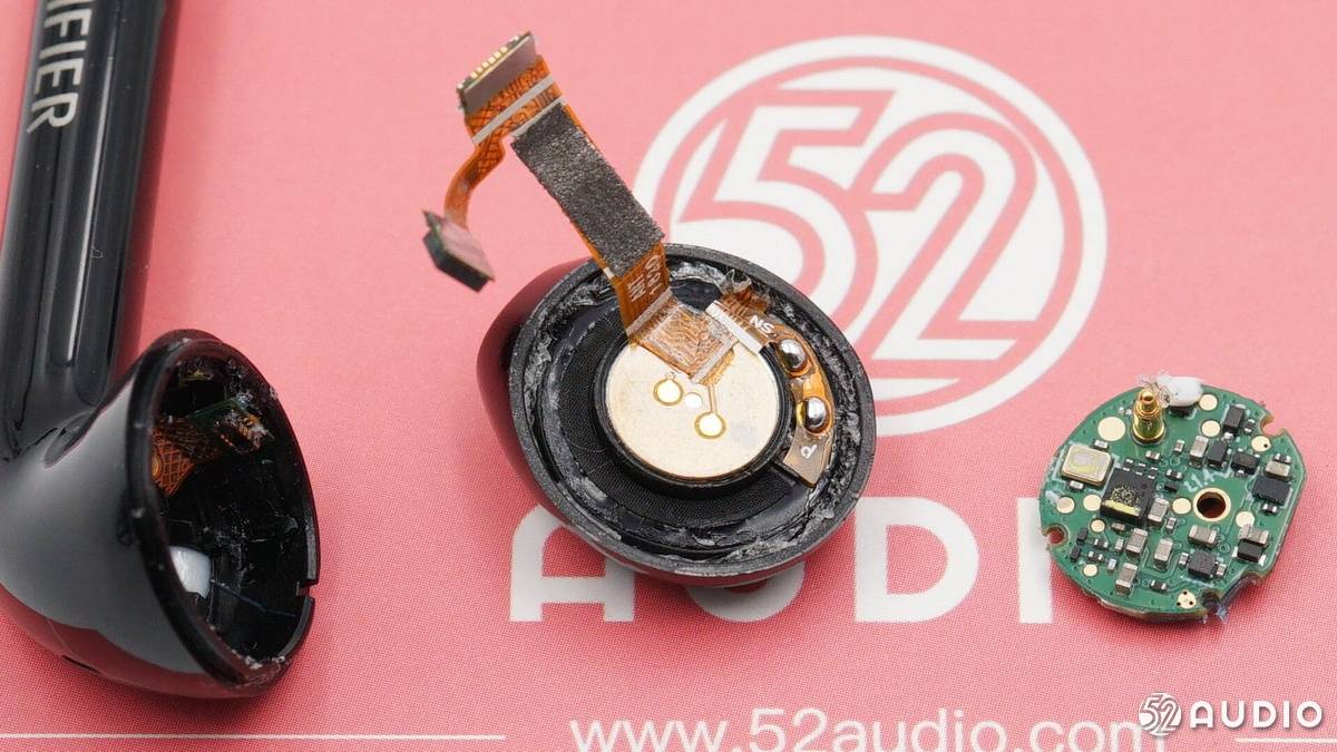 ktv办公不是梦,漫步者dreampods新型ai骨传通话降噪黑科技揭秘