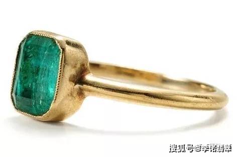 原创安思远一生收藏耗时7天拍卖完毕唯独那枚顶级翡翠戒指去向成谜