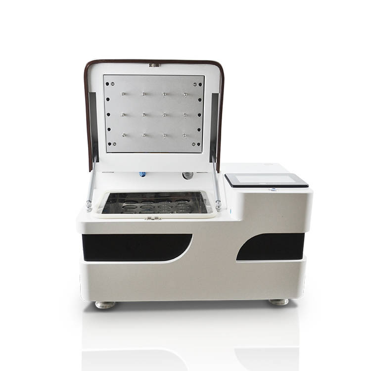 全自动氮气浓缩仪