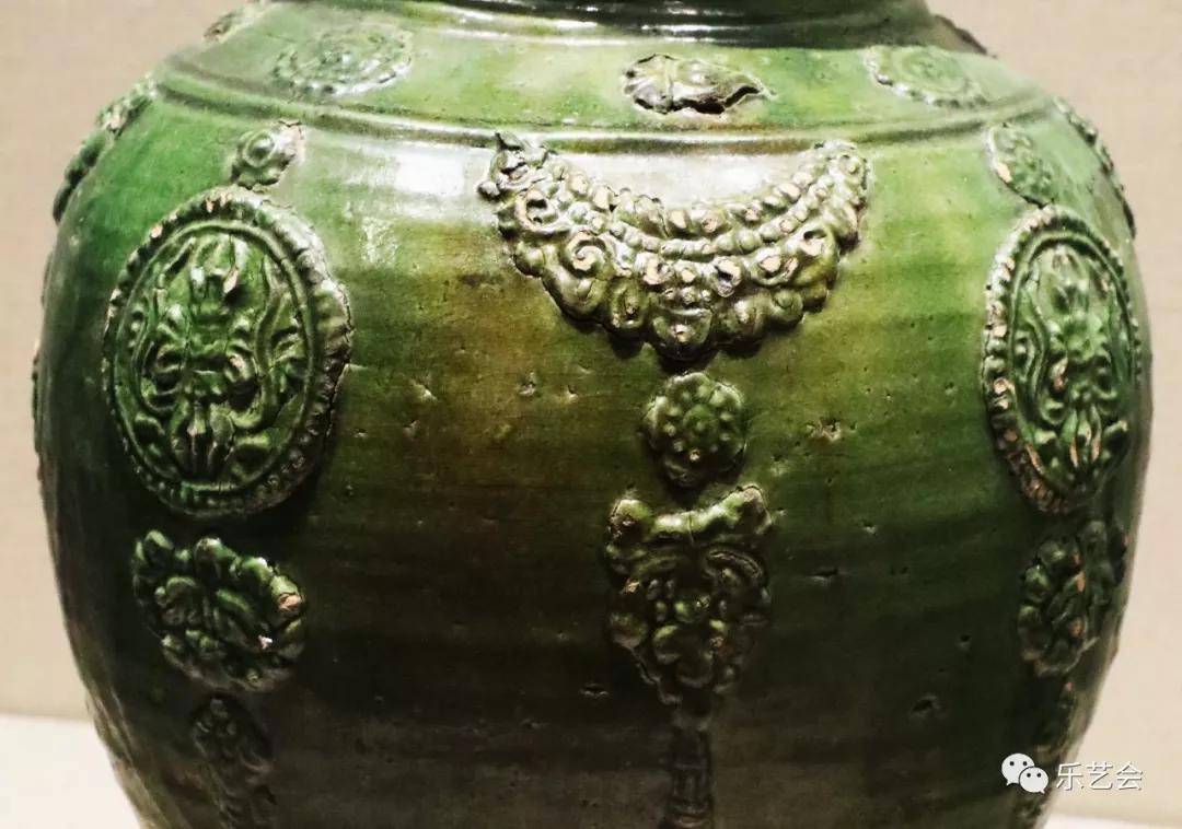 南诏大理文物欣赏:朱浒分享大理白族自治州博物馆系列之二