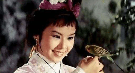 聊斋志异众多女狐中,蒲松龄对她最为偏爱,结局圆满_王子服