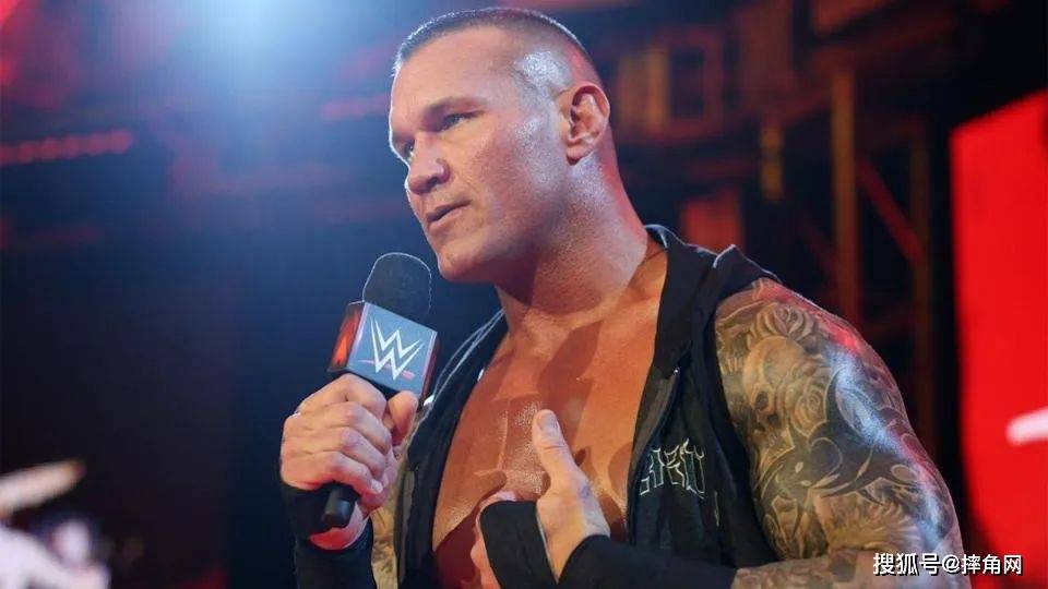 raw出现新冠肺炎之后,兰迪·奥顿也缺席了,究竟是为啥?