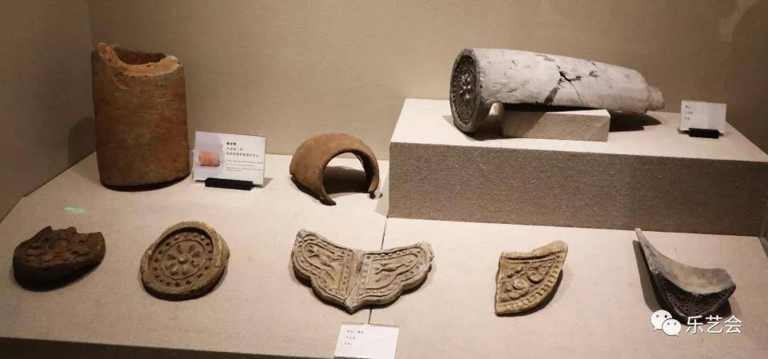 南诏大理文物欣赏朱浒分享大理白族自治州博物馆系列之二