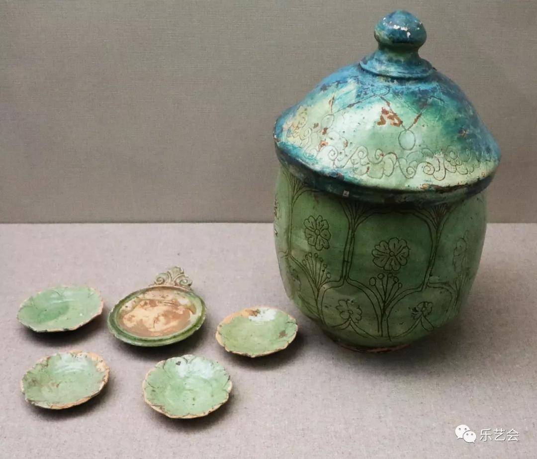 南诏大理文物欣赏朱浒分享大理白族自治州博物馆系列之二