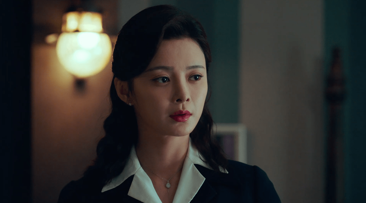 原创《局中人》最可怜和无辜的角色,一生被胁迫,最后惨遭灭门