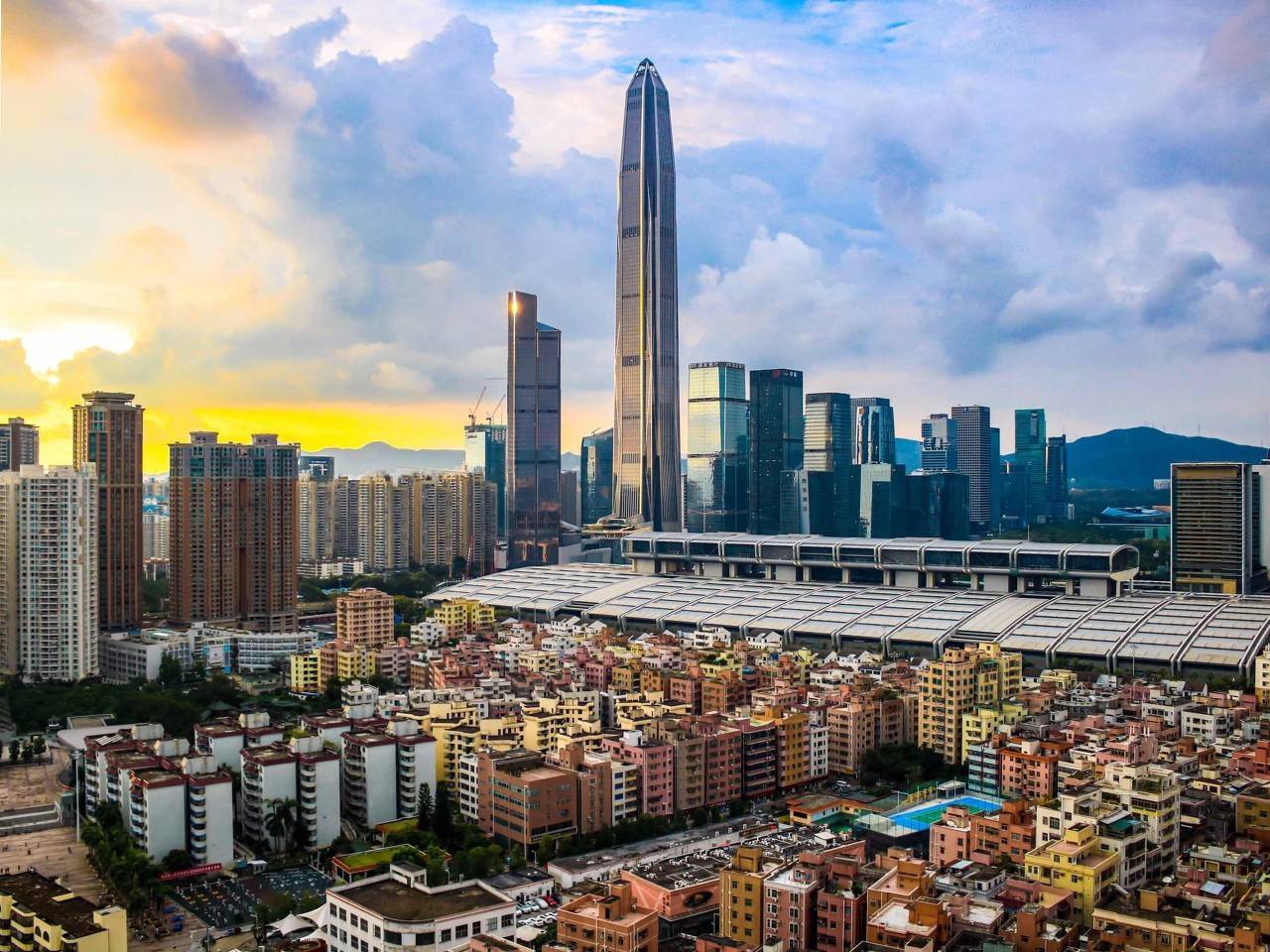 深圳楼市:深圳楼市分化严重,一步踏错,步步慢!