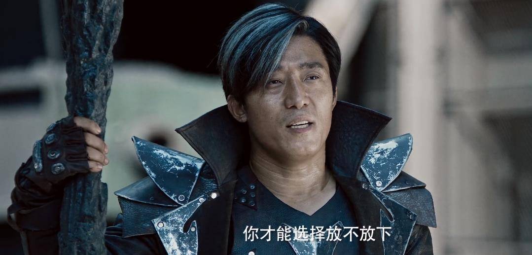 原创岳松《铁甲狂猴》第二部再次扑街,还要继续往下拍吗?