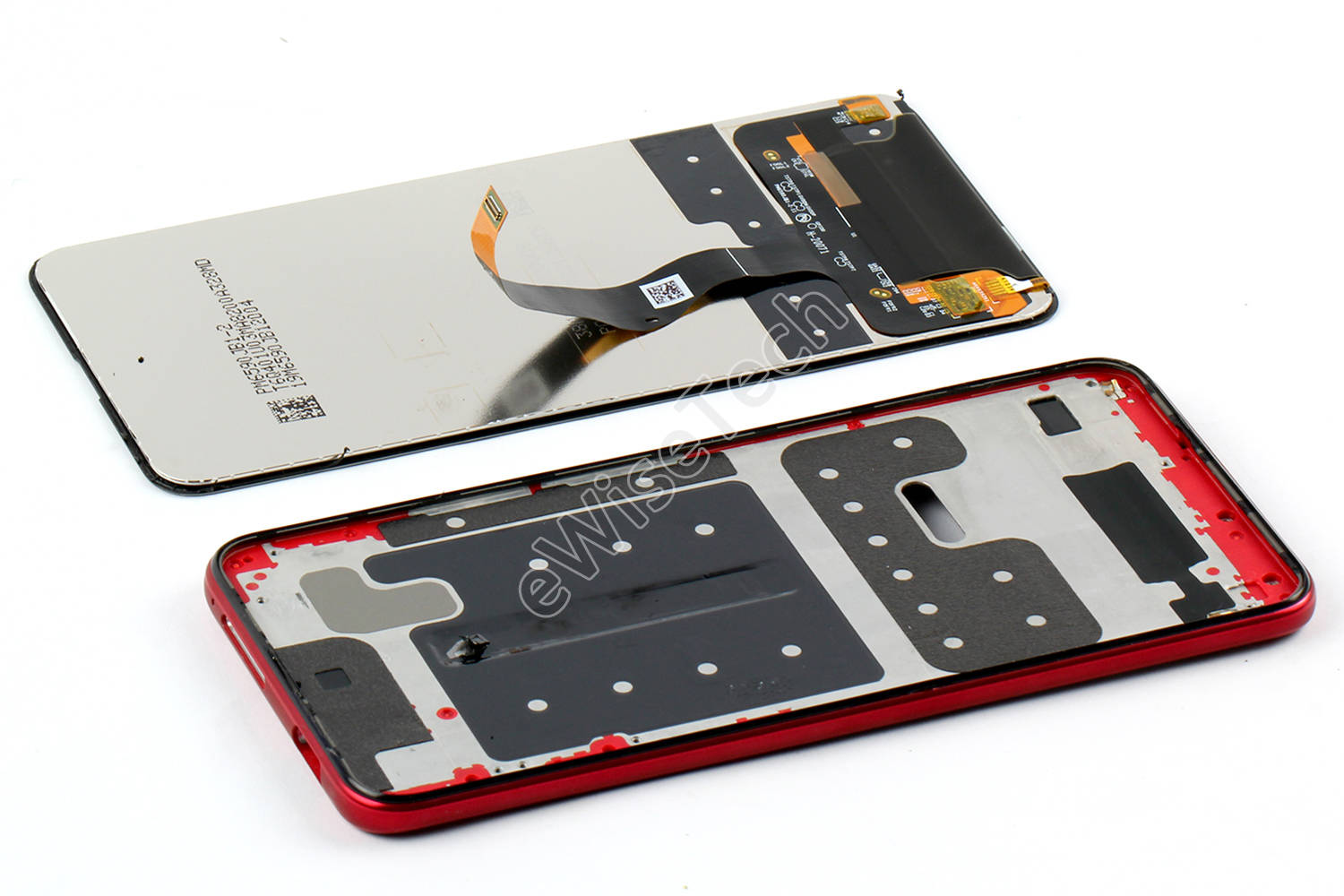 原创e拆解千元机也可以做升降摄像头了荣耀9x的成本管理不来看吗