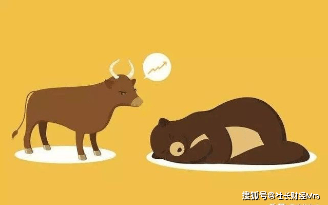 真正的牛市在2022年出现08年牛市还会到来么