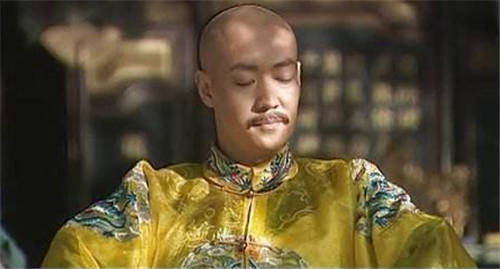 嘉庆皇帝电视剧 来自搜狐网