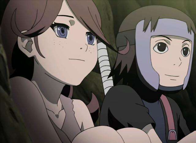 火影:大蛇丸的4项核心科技,1项改变佐助,1项引发忍界大战_咒印