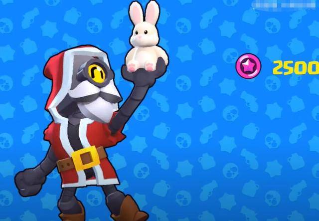 荒野乱斗星光商店黑鸦皮肤超值这些皮肤千万别买买完就后悔