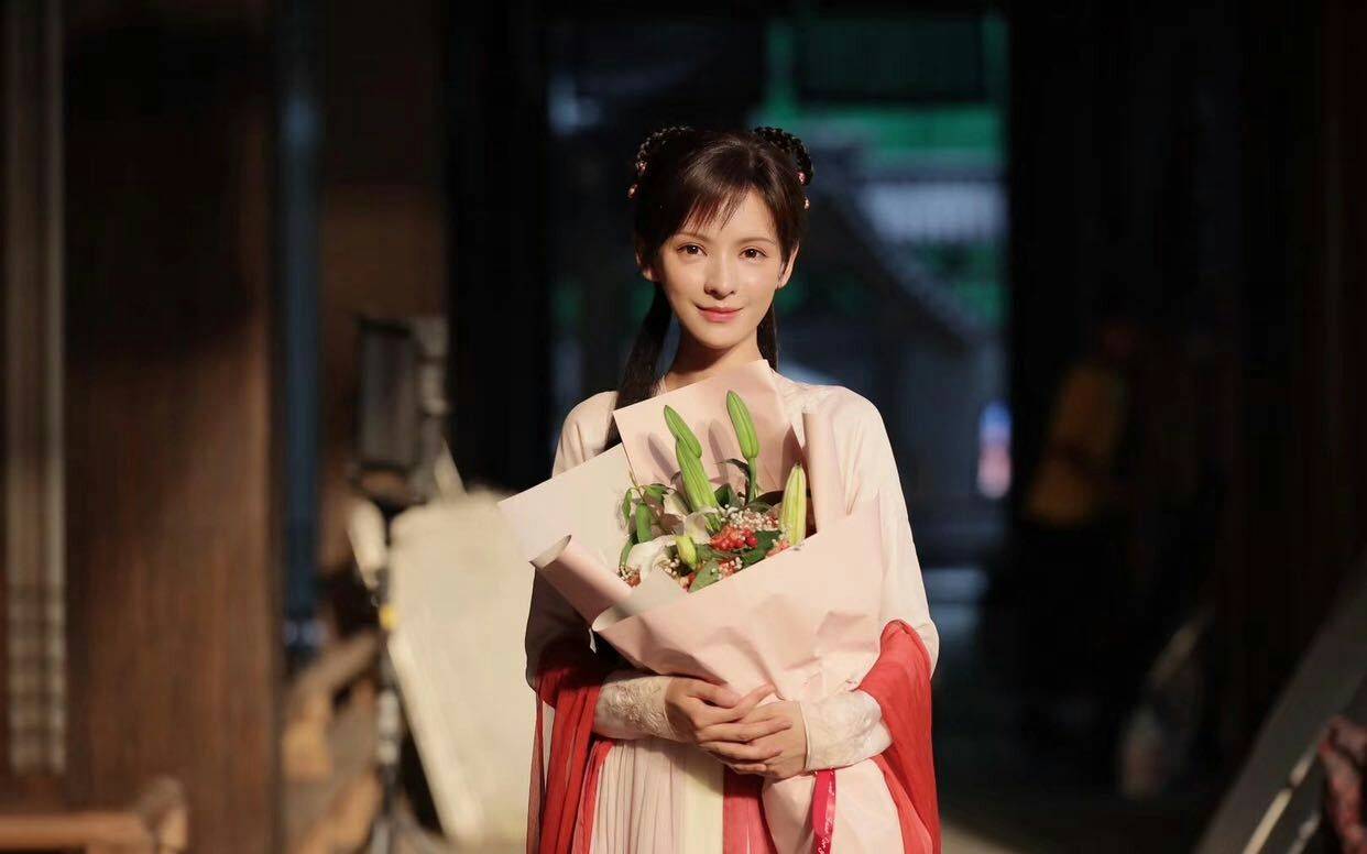 原创成毅张予曦:搭档刘学义袁冰妍,琉璃美人煞待播,又接梦醒长安