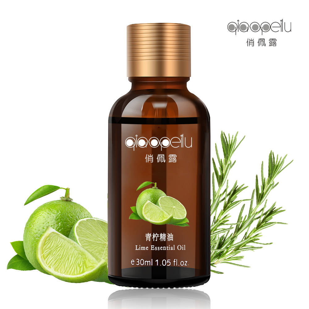 每月一物---柠檬草精油lemongrass俏佩露