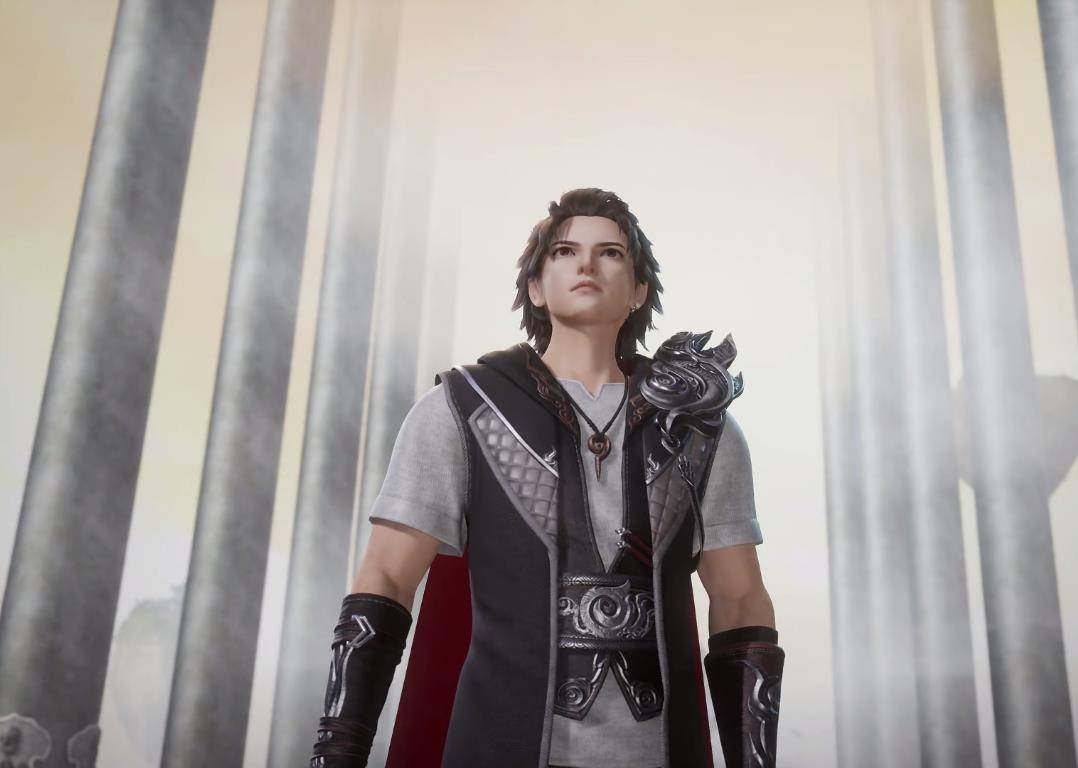 原创万界神主叶辰进入炽神殿重塑神格风神孤影现身救出安阳