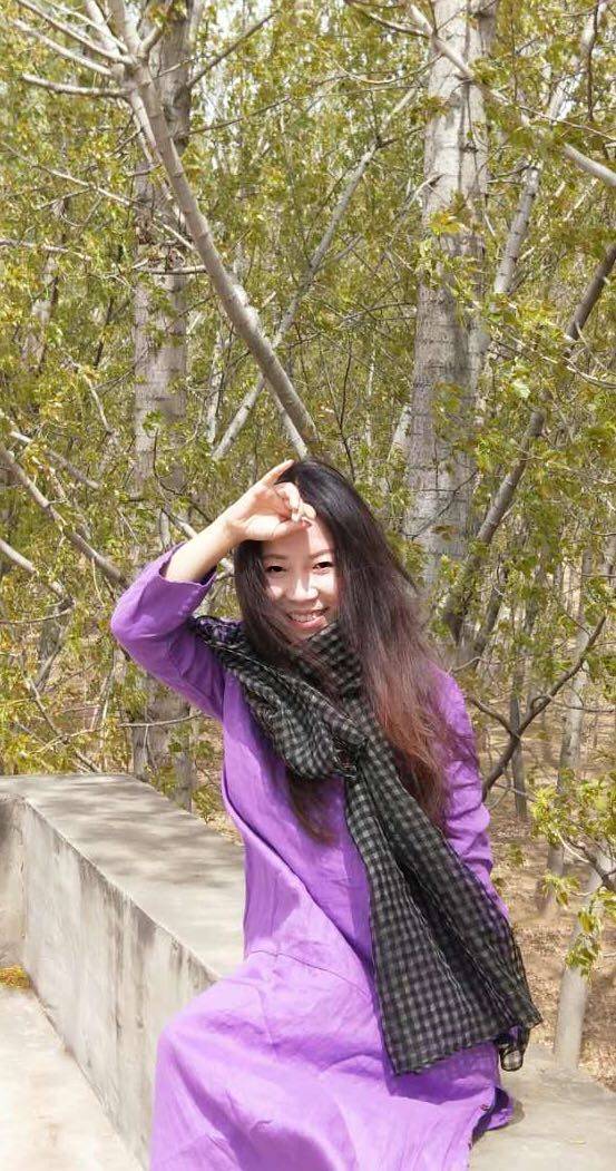 广东女诗人李可君一窝鸟儿让我想起故乡的烟火